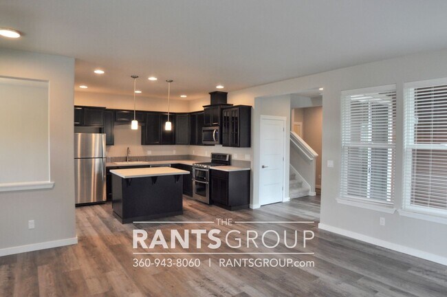 Building Photo - 3 br, 2.5 bath House - 6229 Patio St SW