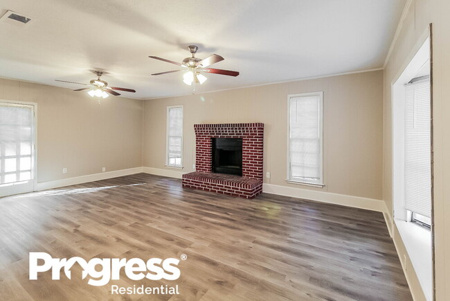 Foto del edificio - 3611 Tufts Ct