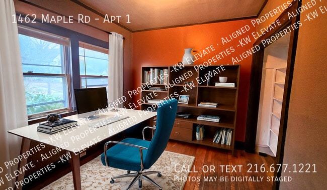 Foto del edificio - 1462 Maple Rd