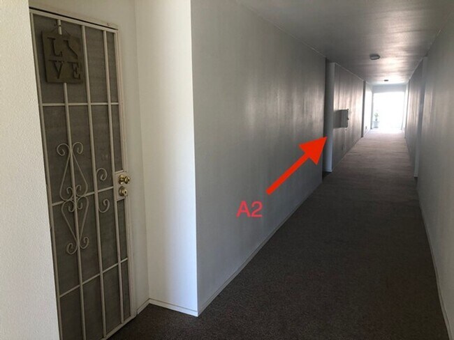 Foto del edificio - Palm Desert Country Club Villas