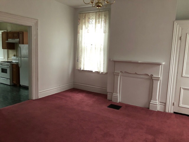 Building Photo - 1026 Shreve St