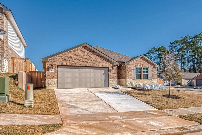 Foto del edificio - 1864 Canyon Live Oak St