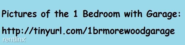 Foto del edificio - 1 br, 1 bath Triplex - Morewood Ave - 1 BR...