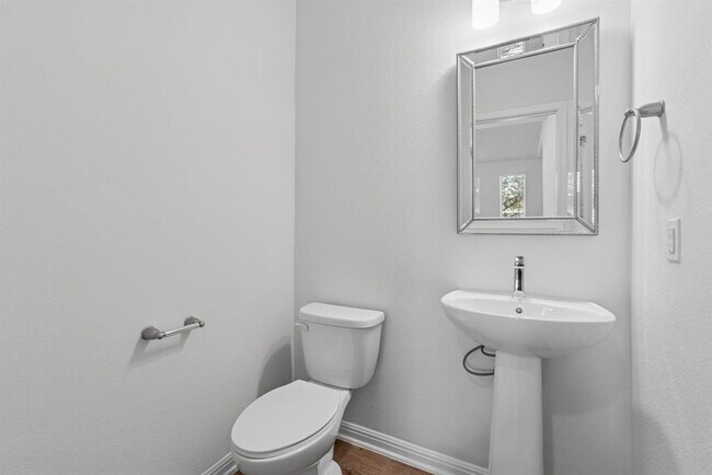 Foto del edificio - 6101 Steep Cactus Trail