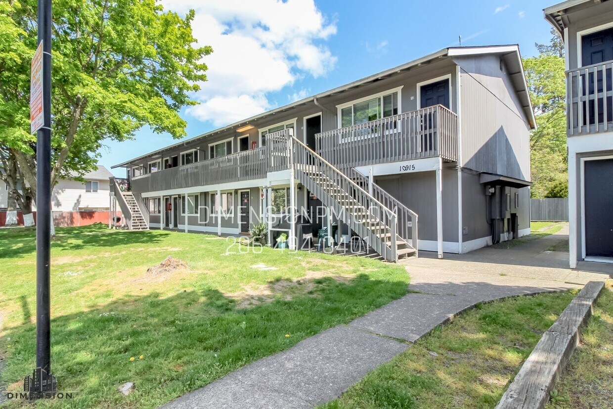 Foto principal - Freiday Apartments