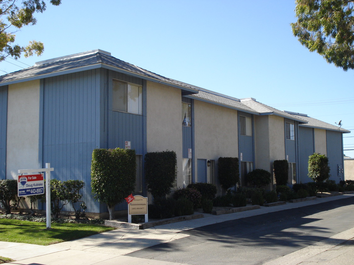 One Bedroom Apartments In Oxnard Ca