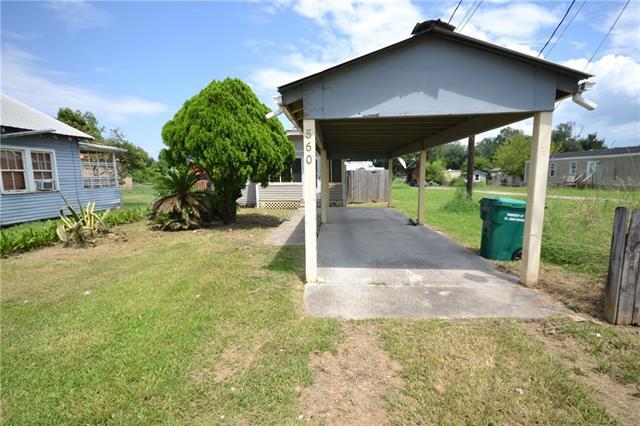 Foto del edificio - 560 LA-628