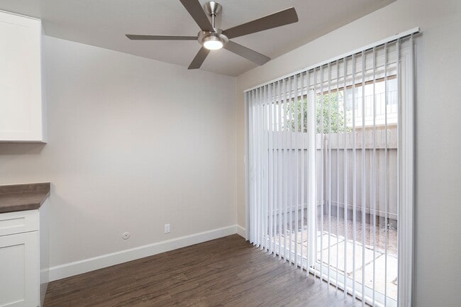 Interior Photo - Villas at Carlsbad