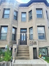 Building Photo - 3650 11th St NW