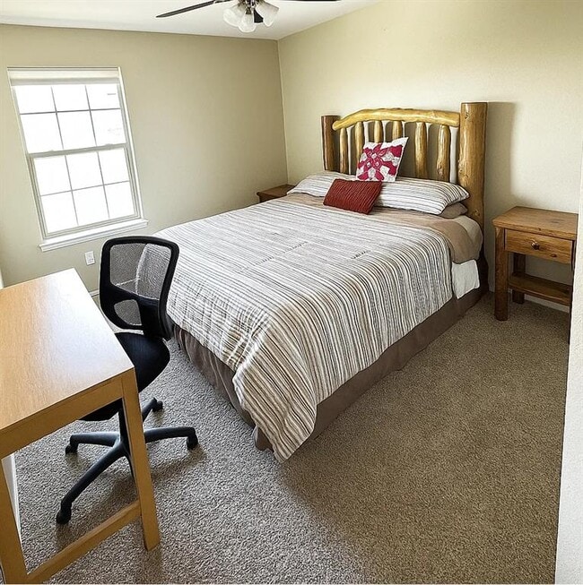 Building Photo - 1507 Crested Butte Way