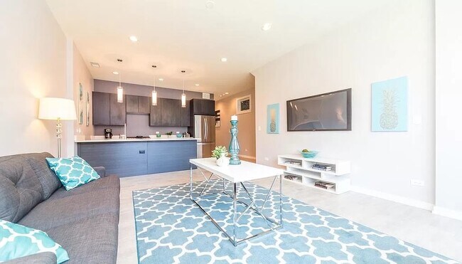 Foto del edificio - 2426 W Fillmore St