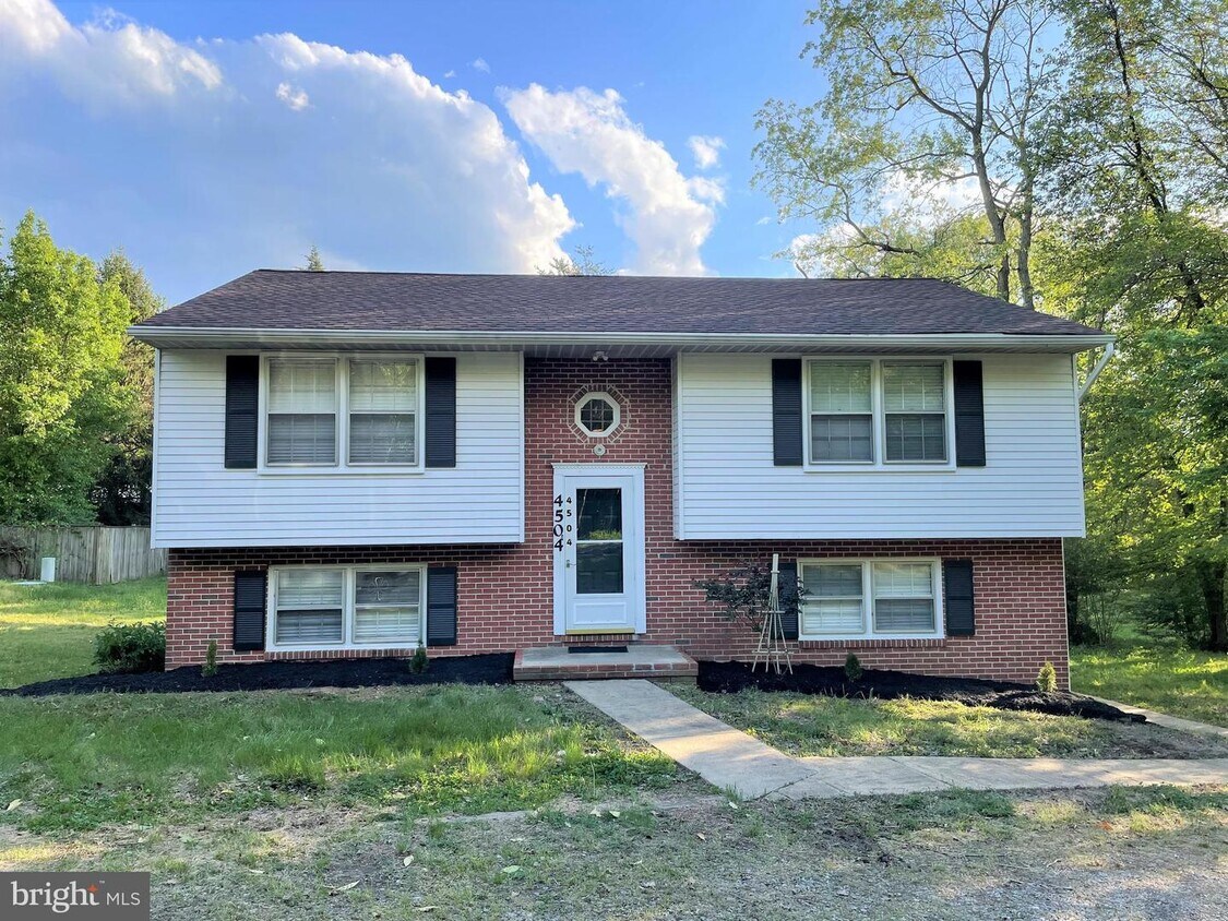 4504 Mine Rd, Fredericksburg, VA 22408 House Rental in Fredericksburg