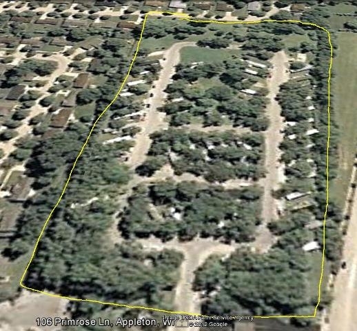 Primary Photo - Fox Valley Estates