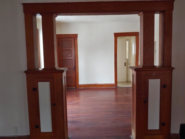 Foto del edificio - 208 W Newell St