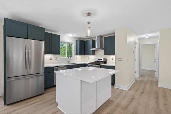 Building Photo - 6474 Totem Trail
