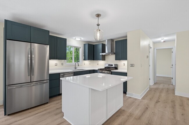 Foto del edificio - 6474 Totem Trail