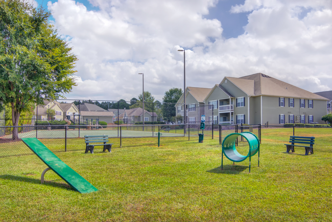 Foto del edificio - Northwood Apartment Homes