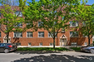 Building Photo - 2546 W George St
