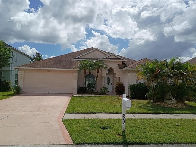 Building Photo - 862 Bayou View Dr