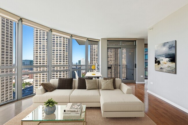 Foto del edificio - 125 S Jefferson St