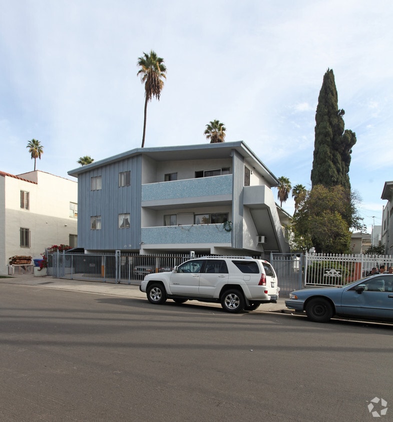 1528 Winona Blvd, Los Angeles, CA 90027 Apartments in Los Angeles, CA