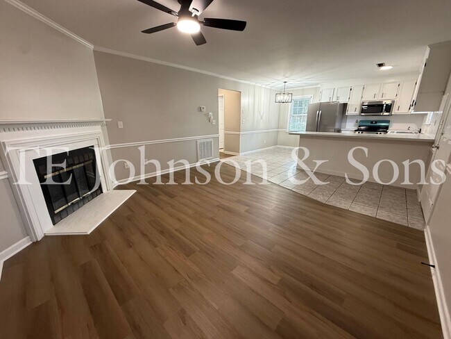Foto del edificio - 259 Olde Vineyard Ct