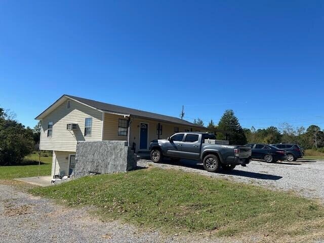 Foto del edificio - 129 Co Rd 102