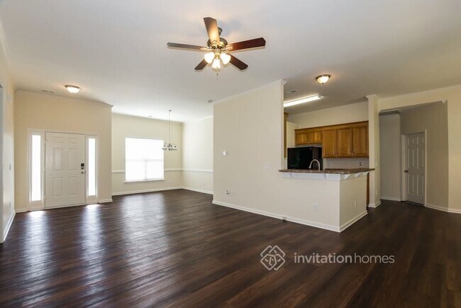 Foto del edificio - 2615 Billings Park Dr