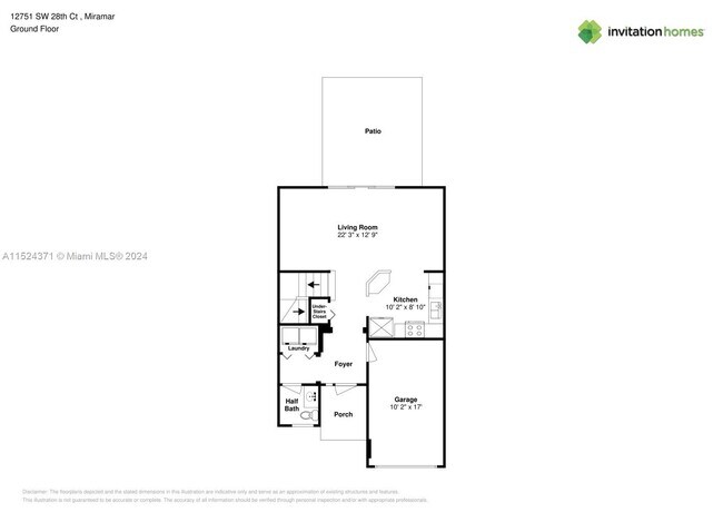 Building Photo - 12751 SW 28th Ct