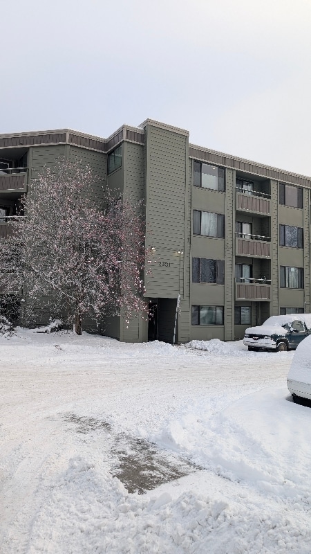 Building Photo - 2201 Romig Pl