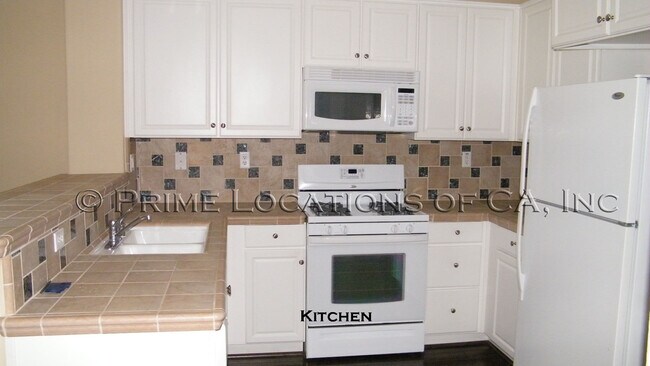 Foto del edificio - Beautifully appointed townhome
