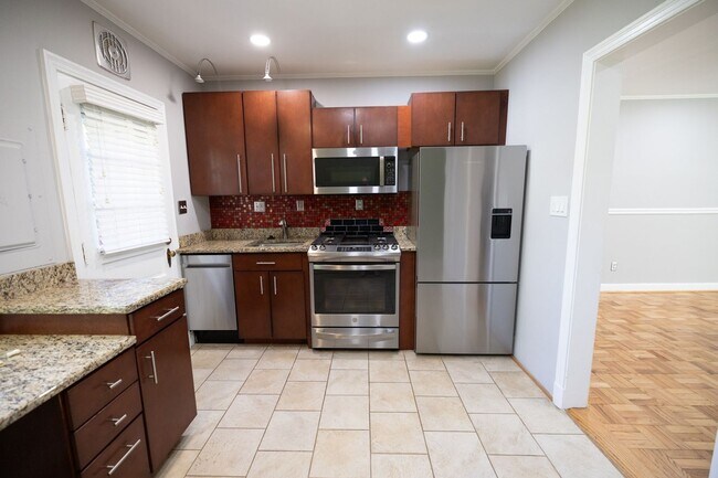 Foto del edificio - 1 Bedroom Townhome in Arlington