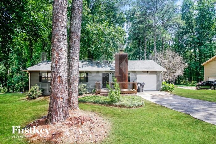 Foto principal - 4222 Anneewakee Rd