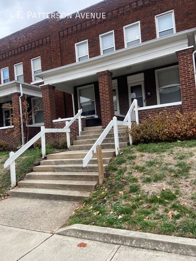 Building Photo - 4 E Patterson Ave