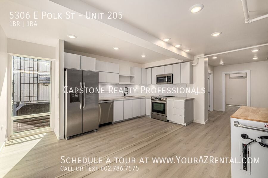 Photo - 5306 E Polk St-Unit 205