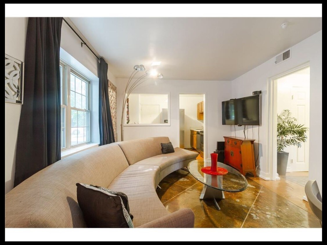 430 Lindbergh Dr NE, Atlanta, GA 30305 Condo for Rent in Atlanta, GA