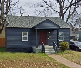 Building Photo - 1328 Lambert St