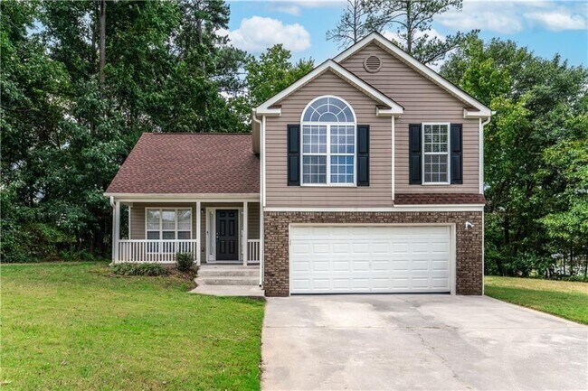 Foto del edificio - 5849 Amerson Ln