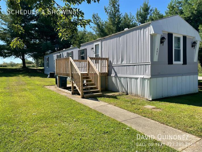 Sale Prices Starting at 24,900 or Rental... House Rental in Dry