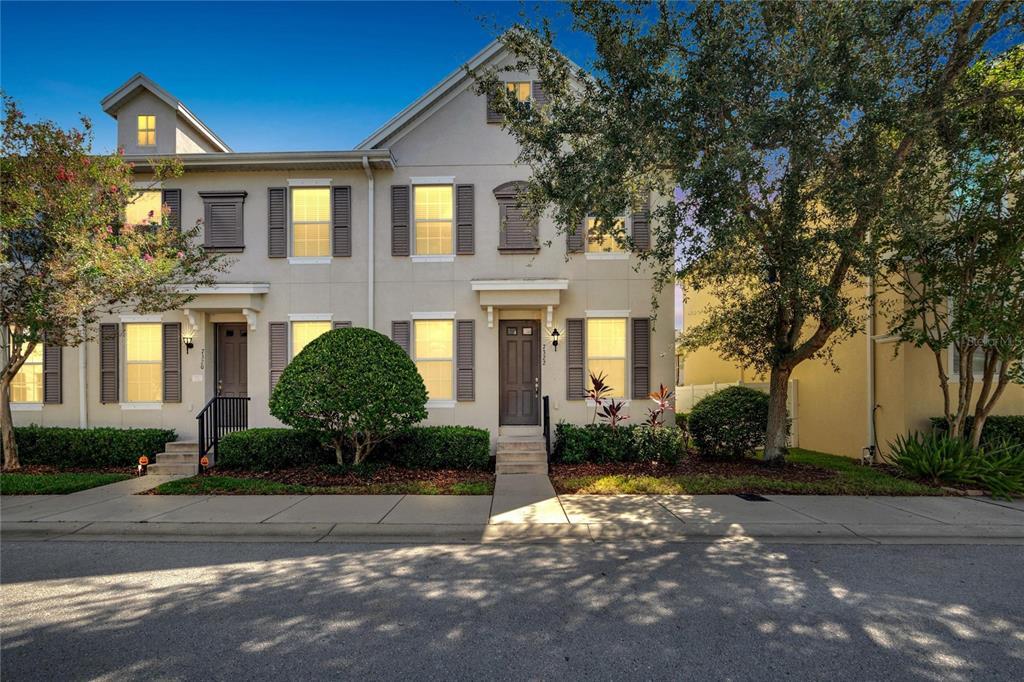 Foto principal - 7322 S Trask St