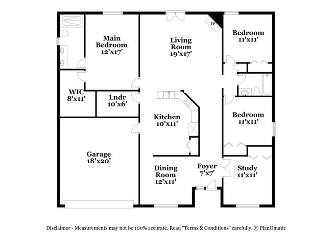 Foto del edificio - 14050 Crestwick Dr E