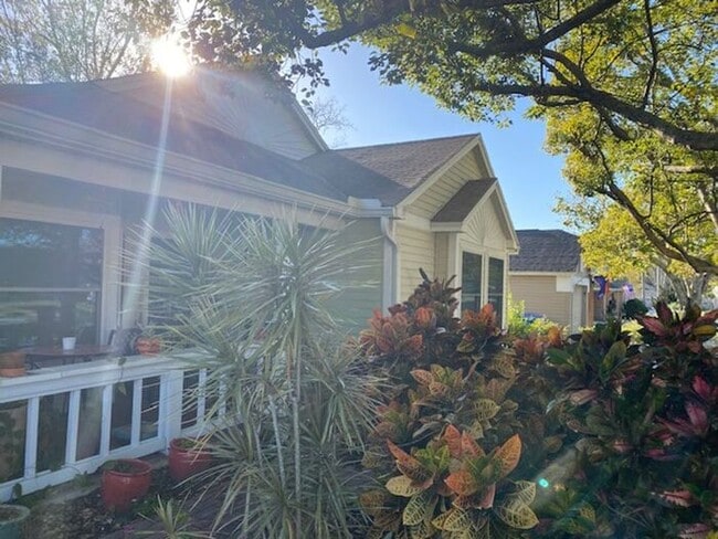 Photo - 1007 Cutoff Branch Ct House