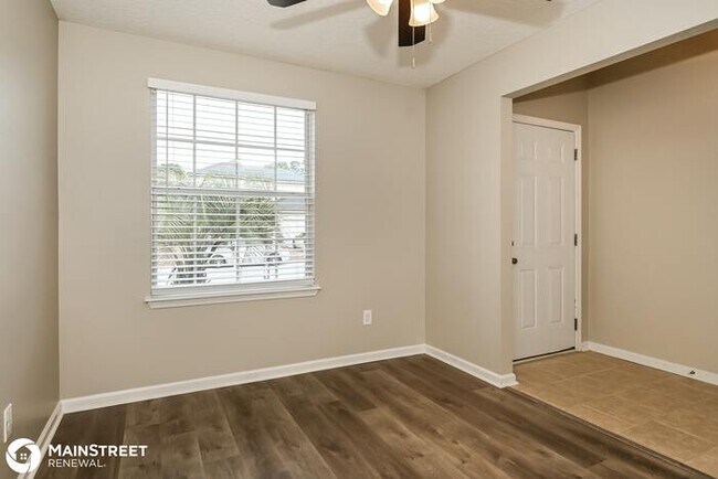 Foto del edificio - 1594 Creek Point, jacksonville, FL 32218