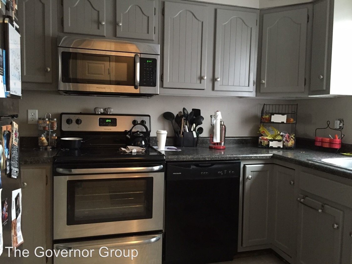 Foto principal - 701 19th Ave