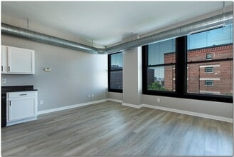 Interior Photo - Marshall Place Apartments