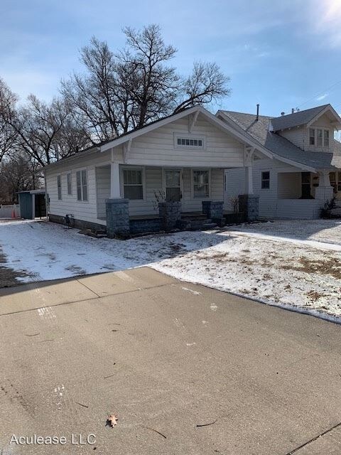 Building Photo - 2 br, 1 bath House - 816 S High