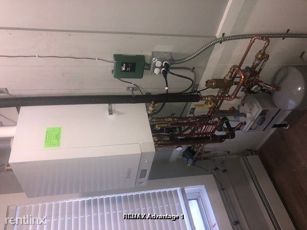 Foto del edificio - 2 br, 1 bath Apartment - 282 Hamilton St