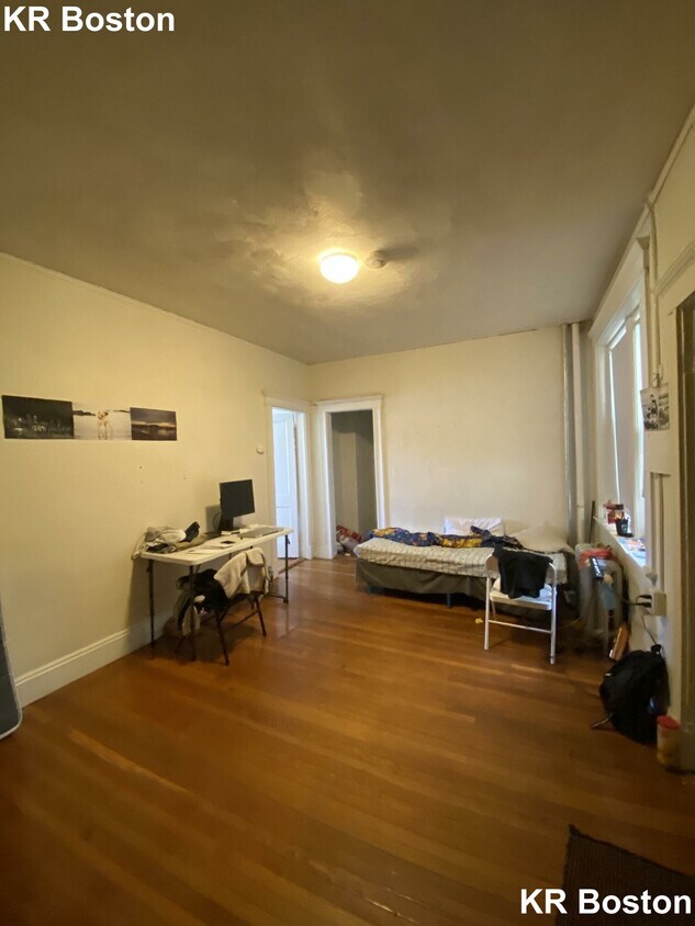 Foto del edificio - 1313 Boylston St