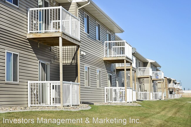Foto del edificio - 3800 2nd St NE