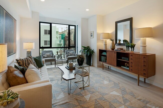 Foto del edificio - 3620 Cesar Chavez